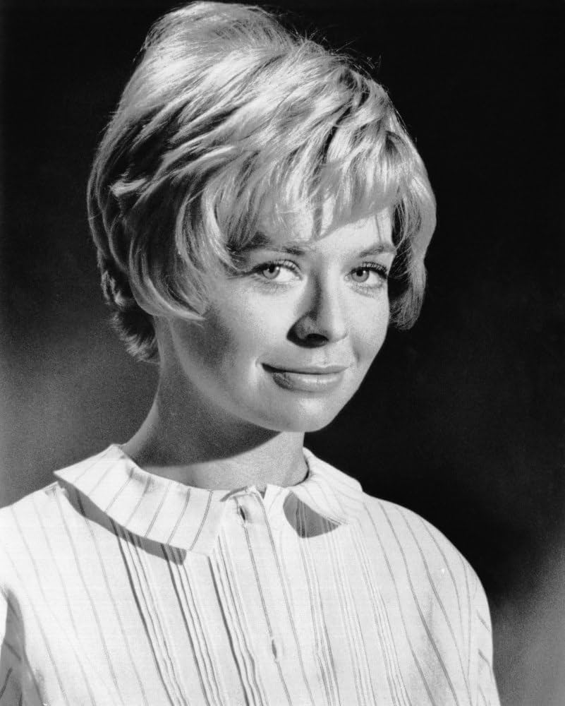 Susannah York